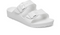 BIRKENSTOCK ARIZONA KIDS EVA US KIDS SIZE 12/12.5 - UK SIZE 11.5 - WHITE - Like New