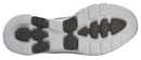 15903 Skechers Women GO Walk 5 Honor Shoes, Size 12, Gray - Brand New