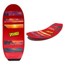 Spooner Boards Pro - Red - Brand New