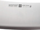 Wusthof Classic 6" Cleaver Knife 4680/16 - Stainless Steel - Like New