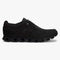 19.0003 ON Cloud Women's Running Shoes All Black Size 6 W Like New