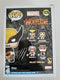 FUNKO POP! MARVEL: WOLVERINE