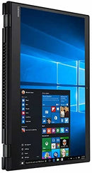LENOVO 80XB 15.6" UHD I7-7500U 16GB 512GB SSD 1TB HDD GEFORCE 940MX 80XB000DUS - Like New