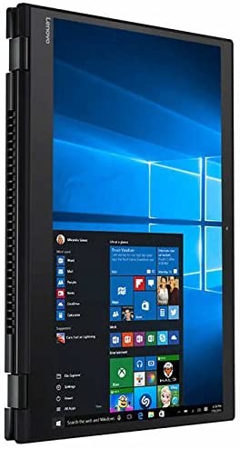 LENOVO 80XB 15.6" UHD I7-7500U 16GB 512GB SSD 1TB HDD GEFORCE 940MX 80XB000DUS - Like New