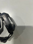 LITEZALL HEAD LIGHT - BLACK - Like New