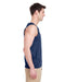 G520 Gildan Adult Heavy Cotton Tank New