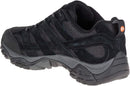 J06017 Merrell Moab 2 Ventilator Men's BLACK NIGHT Size 10.5 - Like New