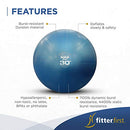 Fitter Duraball Pro 65 CM - Brand New