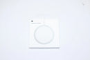APPLE A2140 MAGSAFE IPHONE WIRELESS CHARGER FAST CHARGING MHXH3ZM/A TYPE C - Like New