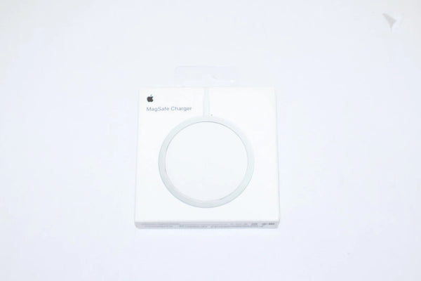 APPLE A2140 MAGSAFE IPHONE WIRELESS CHARGER FAST CHARGING MHXH3ZM/A TYPE C - Like New
