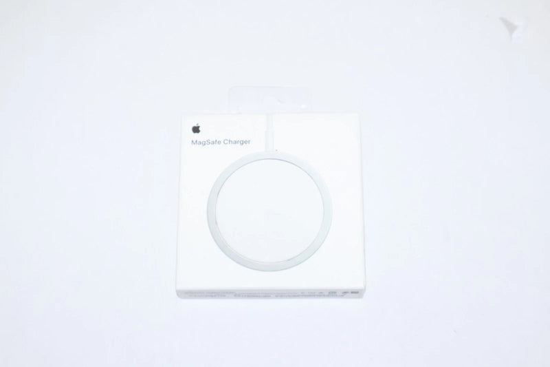 APPLE A2140 MAGSAFE IPHONE WIRELESS CHARGER FAST CHARGING MHXH3ZM/A TYPE C - Like New
