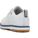 31071801 PUMA GOLF AVANT 2 WOMEN WHITE SIZE 12 - Like New