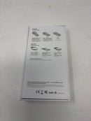 FERE FIT P1 SMARTPHONE CASE SHOCK PROOF NON SLIP IPHONE 16 PRO MAX - BLACK - Like New