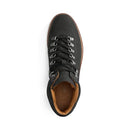 812974116001 POLO RALPH LAUREN ALPINE LEATHER TRAIL BOOTS BLACK SIZE 12 - Like New