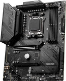 MSI MAG B650 Tomahawk WiFi Gaming Motherboard AMD Ryzen - Scratch & Dent