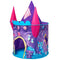 MOOSE TOYS LLC MAGIC MIXIES CASTLE PLAY TENT EASY SET-UP 13204 - MULTI - Like New