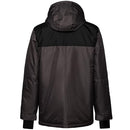 23150X ARCTIX MEN FLEECE LINED INSULATED REINFORCED JACKETS CHARCOAL SIZE XXL - Brand New