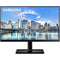 Samsung - 24" FT45 Series Business Monitor - Black - Like New