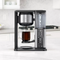 NINJA Hot & Iced Single Serve or Drip Coffee System 10 Cup - Scratch & Dent