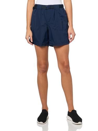 AL9153 Columbia Women's Sandy River Cargo Short II Collegiate Navy XL - Brand New