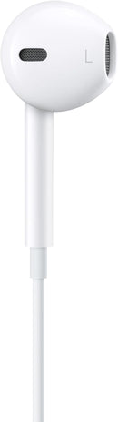 APPLE EARPODS USB-C CONNECTOR BUILT IN MICROPHONE AND VOLUME BUTTONS - WHITE - Like New