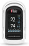 Masimo MightySat Fingertip Pulse Oximeter - White - Like New