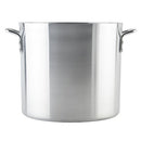 Winco 20 qt Aluminum Heavy-Duty Stock Pot B001CHJHOA - Silver - Brand New