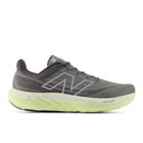 New Balance Men's Fresh Foam X Vongo V6 Running Harbor Gray/Lime/Silver Metallic - Like New