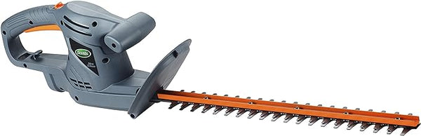 Scotts Outdoor Tools HT10020S 20" 3.2-Amp Corded Electric Hedge Trimmer - Gray Like New