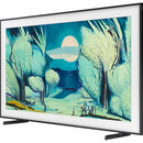 SAMSUNG 55” THE FRAME LS03FA QLED 4K TV 2025 ART MODE VISION AI 26 MONTHS PGE - Like New