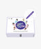 HYBE EDU LEARN KOREAN WITH TINYTAN BOOK PACKAGE ENGLISH/KOREAN EDITION - Like New