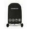 All Season Universal Heavy Duty Kettle Grill Cover 24 inch WTK24 - Black - Like New