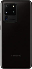 SAMSUNG GALAXY S20 ULTRA 5G 128GB T-MOBILE - COSMIC BLACK - Like New