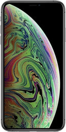 For Parts: APPLE IPHONE XS 256GB UNLOCKED - SPACE GRAY -CANNOT BE REPAIRED-DEFECTIVE SCREEN