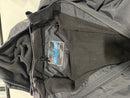 IUREK HEATED JACKET - SIZE: WOMEN L - BLACK - Brand New