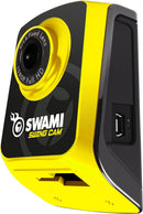 Izzo Swami Swing CAM A44030 - BLACK/YELLOW - Like New