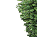 Northlight Wreaths and Garland Swags Unlit Teardrops - Green - Brand New