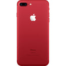 For Parts: APPLE IPHONE 7 256GB UNLOCKED - RED - CRACKED SCREEN/LCD