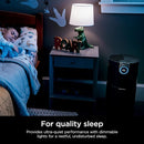 Shark Clean Sense Air Purifiers Home Office Bedroom HEPA Filter HP202 - BLACK Like New
