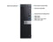 DELL OPTIPLEX 7070 SFF DESKTOP I7-8700 16GB 512GB SSD - BLACK - Like New