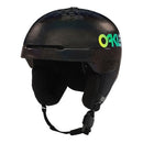 OAKLEY MOD3 SNOW HELMET - FACTORY PILOT GALAXY, LARGE - Brand New