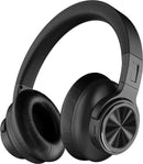 FALWEDI S6 Active Noise Cancelling Headphones - Black - Like New