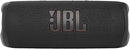 JBL Flip 6 - Portable Bluetooth Speaker - BLACK - Scratch & Dent