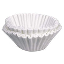 Bunn 20111.0000 Commercial 6 Gallon Titan Paper Coffee Filters Pack of 250 - Brand New