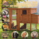 48" x 100ft Hardware Cloth Hot-Dip Galvanized Welded Wire Mesh Heavy Duty 23 Ga - Brand New