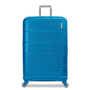 AMERICAN TOURISTER STRATUM 2.0 EXPANDABLE LUGGAGE SPINNER WHEELS, ADRIATIC SEA - Brand New