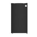 ARCTIC CHEF ACFR335, 3.2 CU FT MINI FRIDGE WITH FREEZER STAINLESS BLACK SS - Brand New