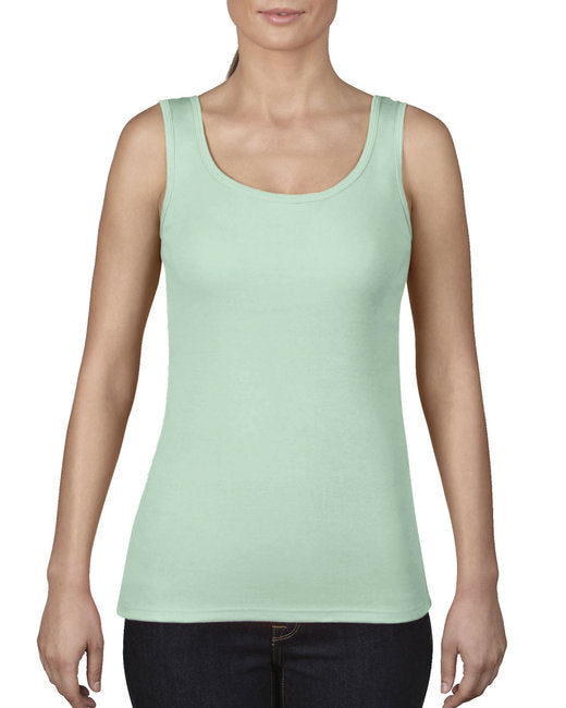 3060L Comfort Colors Ladies' Midweight Tank New