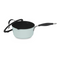 Paula Deen Family 14 Piece Ceramic, Non-Stick Cookware Set DFCW12SG - Sea Glass - Like New