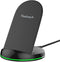 Yootech Wireless Charger 10W Max Wireless Charging Stand YOOTECH-X1 - BLACK Like New